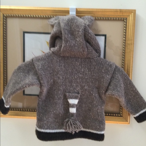 Boys sweater size 2 - Picture 5 of 7